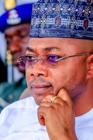 Echocho 2027🙌 Kogi East is in safe hands 😁🤝