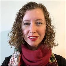 Carrie Rohr's Instagram, Twitter & Facebook