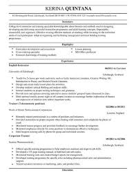 Cv Template Oxford Resume Format Cv Template Templates Resume Format