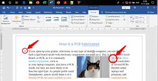 How do you remove bolts from concrete? How To Remove Anchor In Word Officebeginner