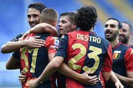 Cagliari (544) and genoa (526) are two of the three teams that have faced the most shots this season: Assist Fantacalcio Genoa Cagliari 19 Giornata Le Decisioni Ufficiali
