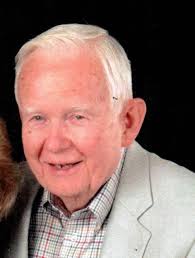 Harold Bach Obituary