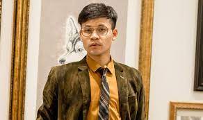 ครูลูกกอล์ฟ โพสต์เตือนสติ วอนอย่าเชียร์รัฐบาลเหมือนเป็นแฟนคลับเชียร์ศิลปิน จนปกป้องแบบไม่ลืมหูลืมตา ต้องตั้งคำถามและรับข้อมูลจากฝ่าย. à¸„à¸£ à¸¥ à¸à¸à¸­à¸¥ à¸Ÿ à¸¢ à¸­à¸™à¸–à¸²à¸¡à¸ª à¸­ à¹„à¸¡ à¸£ à¸ª à¸à¸­à¸°à¹„à¸£à¸š à¸²à¸‡à¹€à¸«à¸£à¸­à¸„à¸°