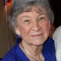 Doris Jean Mowe Obituary