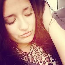 Jade Frederick's Instagram, Twitter & Facebook