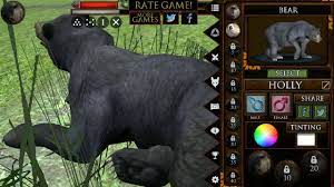 Aug 27, 2020 · play our ultimate savanna animals simulator as wild cheetah, hyena or angry elephant against furious wild cats like tiger, jaguar, leopard, lion and many more in wild animal fighting games. Ultimate Forest Simulator Mod Unlock All Animals Cut Youtube