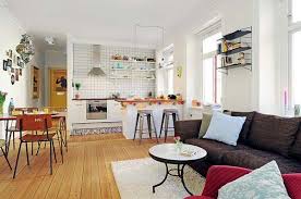 Moving Checklist Relocation Tips Get Help Moving Open Plan Kitchen Living Room Living Room And Kitchen Design Open Kitchen And Living Room