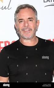 Robert daly hi-res stock photography and images