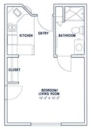 Pin By Mindy On For The Home Garage Studio Apartment Garage Studio Apartment Layout