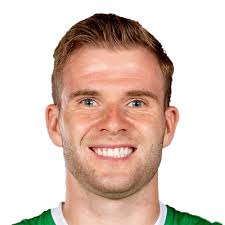 Chris Cadden EA FC 25 Ratings, Prices, and Cards