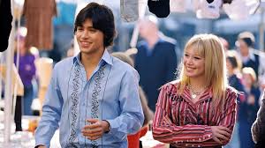 When we asked you to help us determine the ten best episodes of i love lucy, the immortal episode desperate to be in ricky's new television commercial, lucy makes every attempt to get her way, which eventually pays off. The Lizzie Mcguire Movie 2003 Directed By Jim Fall Reviews Film Cast Letterboxd