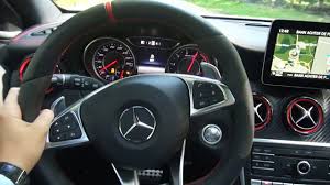 Electric, now has a mercedes. 2017 Mercedes A Class A45 Amg 4matic Brutal Drive Review Sound Acceleration Exhaust Youtube