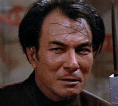 Enter The Dragon Cast List: Actors and Actresses from Enter The Dragon