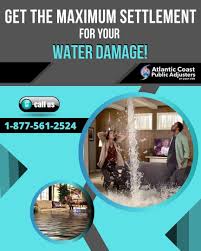 Water Damage Miami Damage Repair Atlantic Coast Public Adjusters Water Damage Repair Water Damage Public