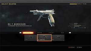 While it may look like you unlock it early, you can only unlock the grip ii and long barrel ii after everything else . Cod Bo4 Grip I Ii Attachment Stat Changes Equippable Weapons Call Of Duty Black Ops 4 Gamewith
