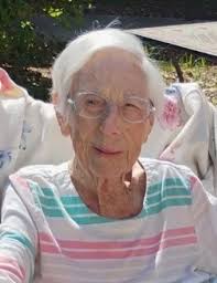 Obituary information for Mildred Callaghan