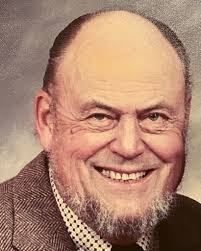 Walter "Frank" Buck Obituary September 2, 2023