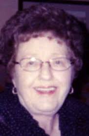 Barbara Beatrice Bunce Howey (1940-2011)