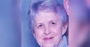 Peggy Louise Moss Obituary