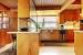 Mid Century Modern Kitchen Backsplash