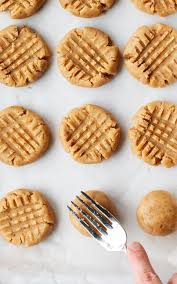 Best Peanut Butter Cookies Recipe Love And Lemons Recipe Vegan Peanut Butter Cookies Peanut Butter Cookies Butter Cookies