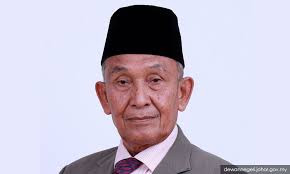 No 1, jalan lingkaran dalam, bukit senyum, 80300, johor bahru, johor. Malaysiakini Kadi Johor Bahru Maut Ketika Menyelam Di Tioman