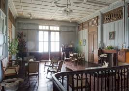 Discover 18 fun things to do in bacolod, philippines. Bacolod S Gaston Ancestral House Is Glorious In Reel And Real Life Bluprint