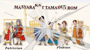 Perkembangbiakan ini terjadi dengan alami misalnya ada tunas yang muncul dari akar maupun dari batang. Ciri Ciri Seni Bina Tamadun Rom Sejarah Tingkatan 1 Youtube