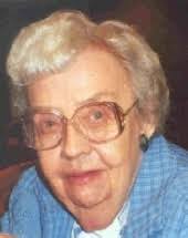 Obituary information for Edna M. Coffey