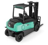 İSTİFLEYİCİLER by Mitsubishi Forklift Trucks - Issuu
