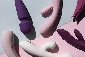 Sex Toys Shed Fertility-Damaging Chemicals