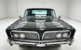 Image result for Sable Tan 1964 Imperial