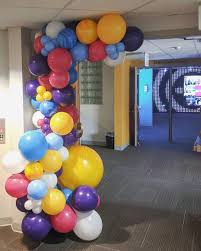 The inflated toys are pretty common at tot birthdays, carnivals, and circuses, but there's. 7 Ways To Make Your Balloons Last Longer Queen City Balloon Bar Luxury Balloons In Sioux Falls Sd