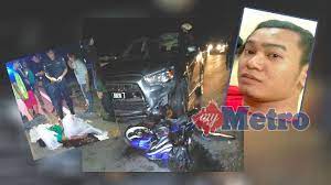 Check spelling or type a new query. Empat Meninggal Dalam Tiga Kemalangan Berasingan