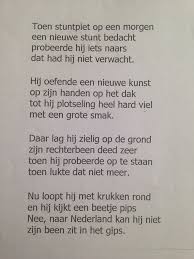 Gedicht Sinterklaas Gedichten Nieuwe Kunst