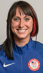 Connie Prince Houlihan is running again, and trying to keep up with her  daughter