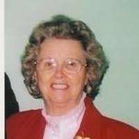 Virginia Boothe Graham