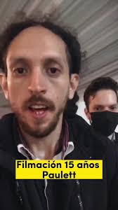 Paulette Film Streaming