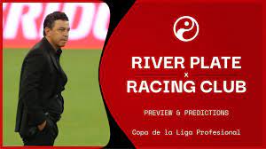 You are on page where you can compare teams racing club vs river plate before start the match. Es4 Vyfop M2rm