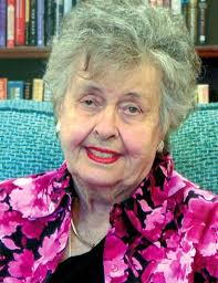 Obituary information for Rosemary Grier