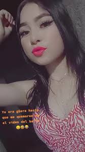 Valentina Kiara Rodríguez