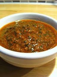 marinade a la marocaine recettes de cuisine cuisine marocaine cuisine