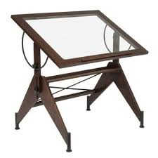Aries Height Adjustable Drafting Table Antique Drafting Table Drafting Table Wood Drafting Table