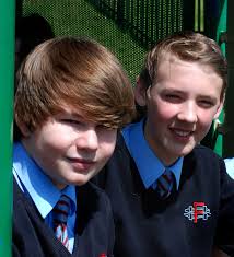 FAIRWATER HIGH SCHOOL