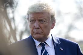 France president emmanuel macron will face two journalists in a tv interview tonight at around 20:00, amid rapidly rising coronavirus numbers, tightening restrictions and dire warnings from his prime minister. Trump To Speak Tonight On Virus Plans Amid Fresh Market Plunge Bloomberg