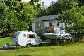 Does my car insurance cover towing a caravan. Do You Need Teardrop Camper Insurance Camper Report
