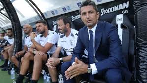 Razvan lucescu was born on february 17, 1969 in bucharest, romania. The Backroom Staff Behind Paok S Title Triumph Agonasport Com