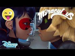 Miraculous Ladybug Cat Noir And Plagg Disney Channel Uk Youtube Miraculous Ladybug And Cat Noir Disney Channel Ladybug Cat Noir
