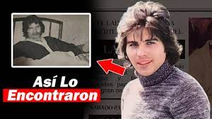 MIGUEL GALLARDO: TODA la VERDAD sobre su MUERTE - YouTube