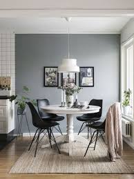 60 Modern Kitchen Dining Room Design And Decor Ideas Scandinavian Dining Room Dining Room Small Farmhouse Dining Room